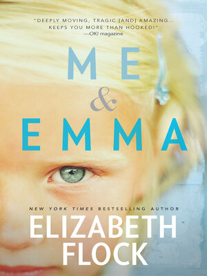 cover image of Me & Emma
